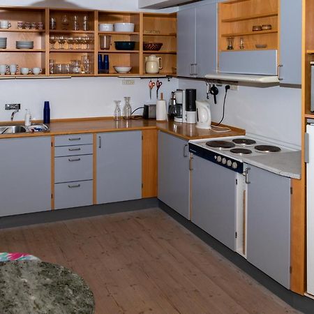 Guesthouse At The Boat Harbour Tórshavn Buitenkant foto
